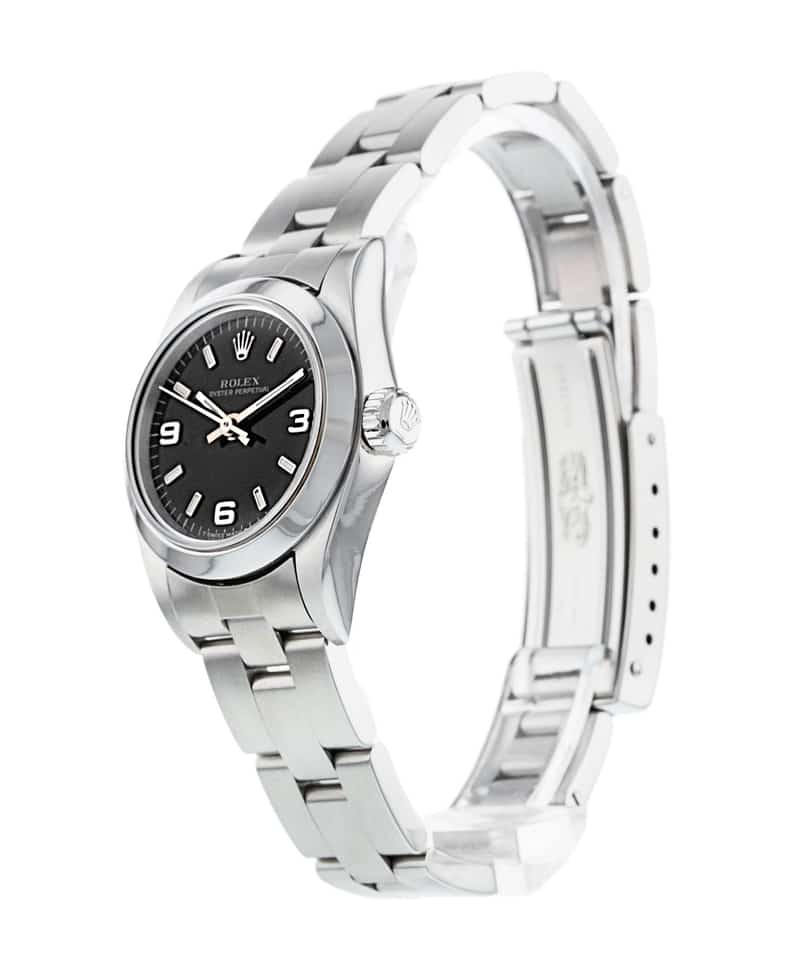 Rolex Lady Oyster Perpetual 67180